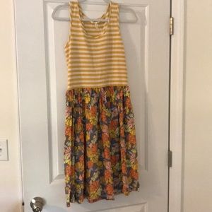 Matilda Jane dress